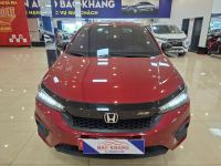 Bán xe Honda City RS 1.5 AT 2023 giá 470 Triệu - Bà Rịa Vũng Tàu