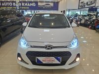 Bán xe Hyundai i10 Grand 1.2 MT 2018 giá 195 Triệu - Bà Rịa Vũng Tàu