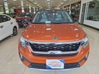 Bán xe Kia Seltos Premium 1.4 AT 2020 giá 500 Triệu - Bà Rịa Vũng Tàu