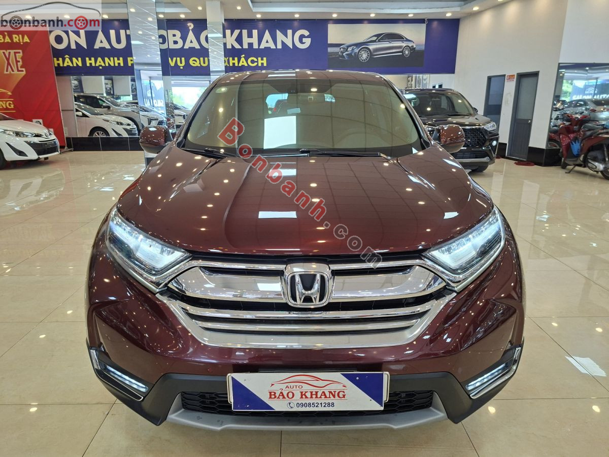 Honda CRV L 2019 - 680 Triệu