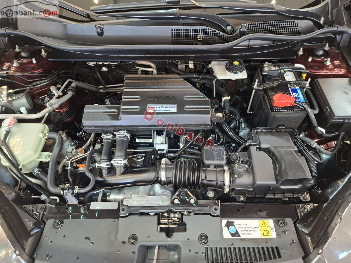 Honda CRV L 2019 - 680 Triệu 5