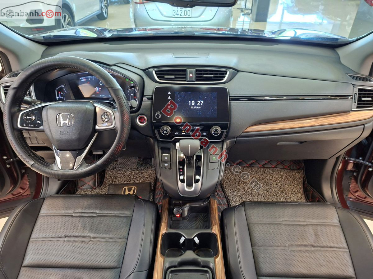 Honda CRV L 2019 - 680 Triệu 7