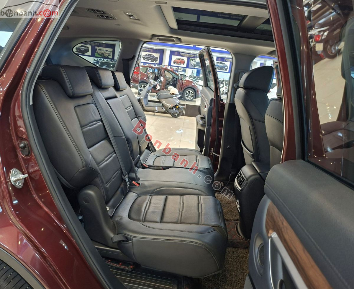 Honda CRV L 2019 - 680 Triệu 8