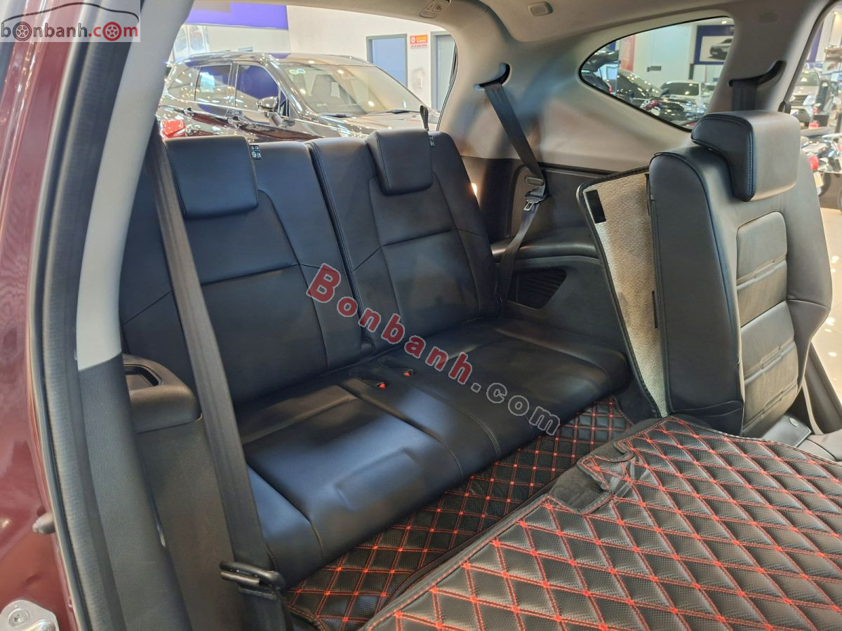 Honda CRV L 2019 - 680 Triệu 9