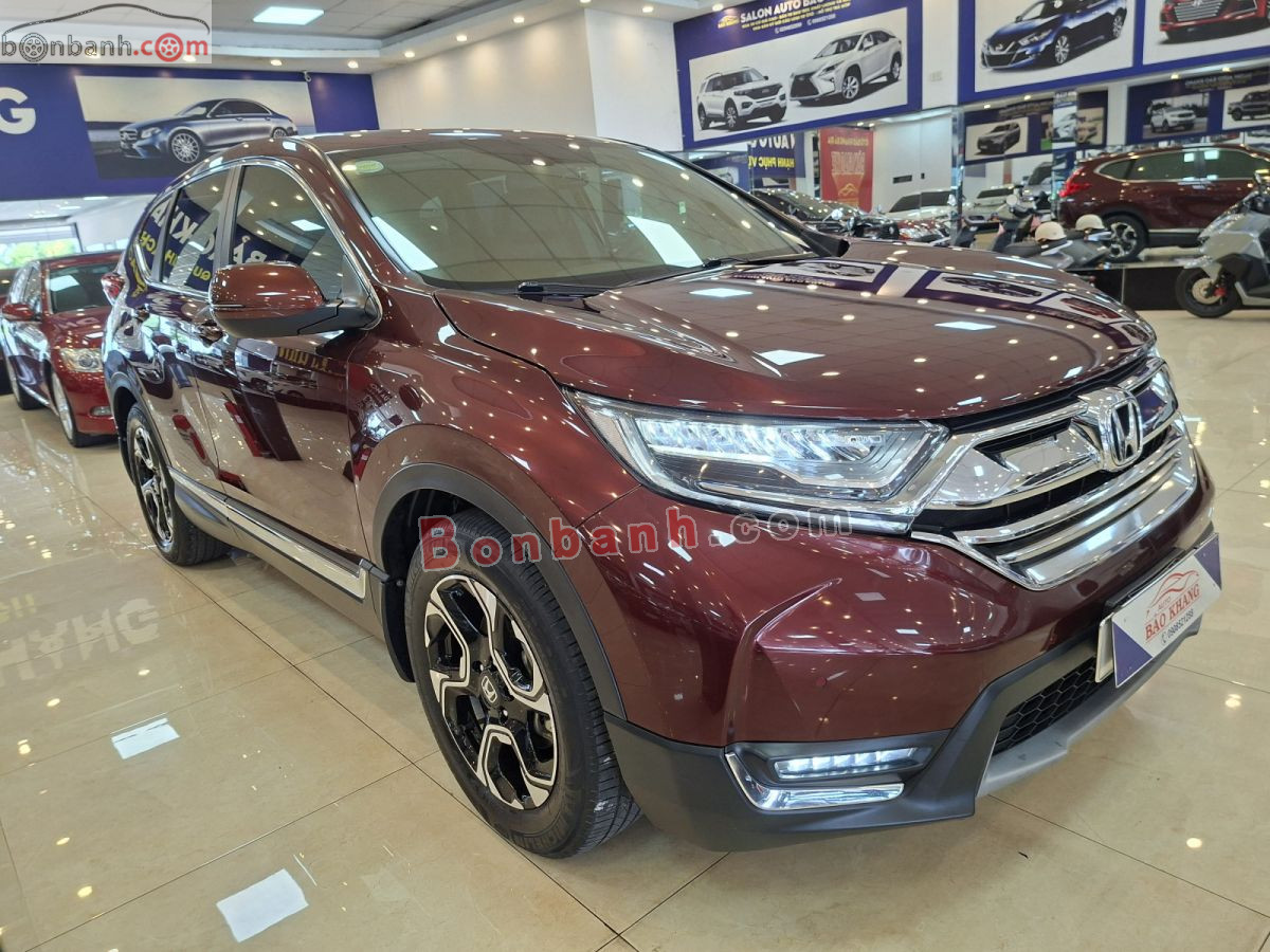 Honda CRV L 2019 - 680 Triệu 3