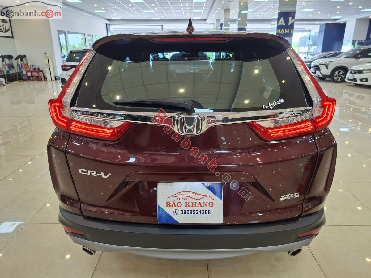 Honda CRV L 2019 - 680 Triệu 4