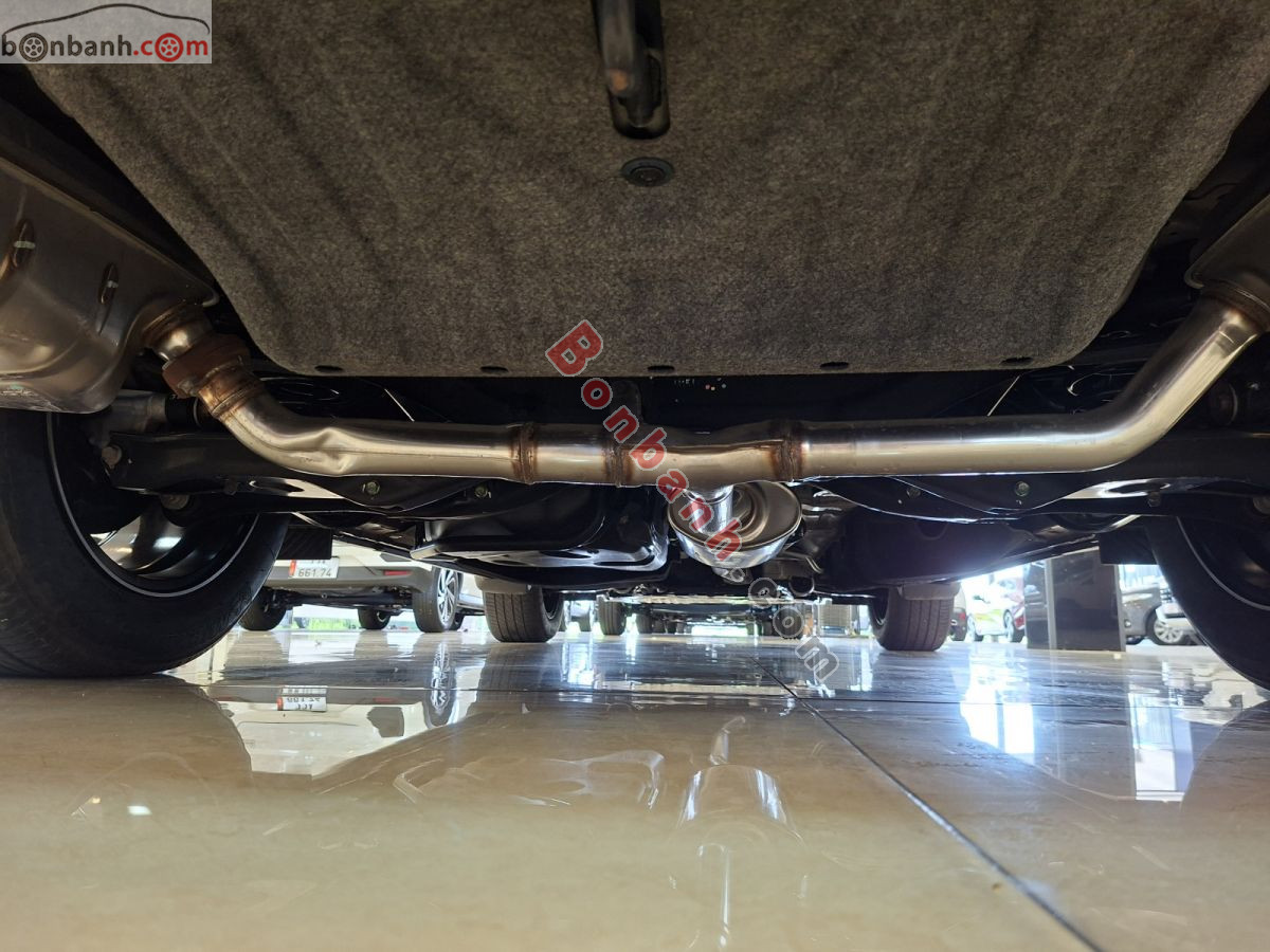 Honda CRV L 2019 - 680 Triệu 10