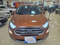 Bán xe Ford EcoSport 2018 Titanium 1.0 EcoBoost giá 355 Triệu - Bà Rịa Vũng Tàu
