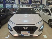 Bán xe Hyundai Kona 2018 Đặc Biệt 2.0 AT giá 420 Triệu - Bà Rịa Vũng Tàu