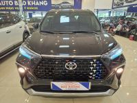 Bán xe Toyota Veloz 2022 Cross 1.5 CVT giá 450 Triệu - Bà Rịa Vũng Tàu