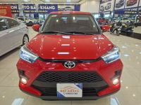 Bán xe Toyota Raize 2022 G 1.0 CVT giá 425 Triệu - Bà Rịa Vũng Tàu