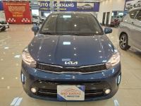 Bán xe Kia Soluto 2022 1.4 AT Luxury giá 345 Triệu - Bà Rịa Vũng Tàu
