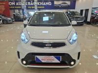 Bán xe Kia Morning 2017 Si AT giá 245 Triệu - Bà Rịa Vũng Tàu