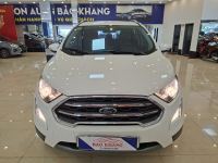 Bán xe Ford EcoSport 2018 Titanium 1.5L AT giá 340 Triệu - Bà Rịa Vũng Tàu