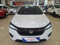 Bán xe Honda City 2022 RS 1.5 AT giá 440 Triệu - Bà Rịa Vũng Tàu