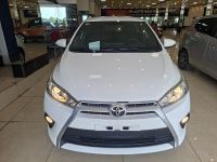 Bán xe Toyota Yaris 2016 1.3G giá 320 Triệu - Bà Rịa Vũng Tàu