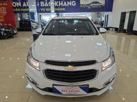 Bán xe Chevrolet Cruze LT 1.6 MT 2016 giá 215 Triệu - Bà Rịa Vũng Tàu