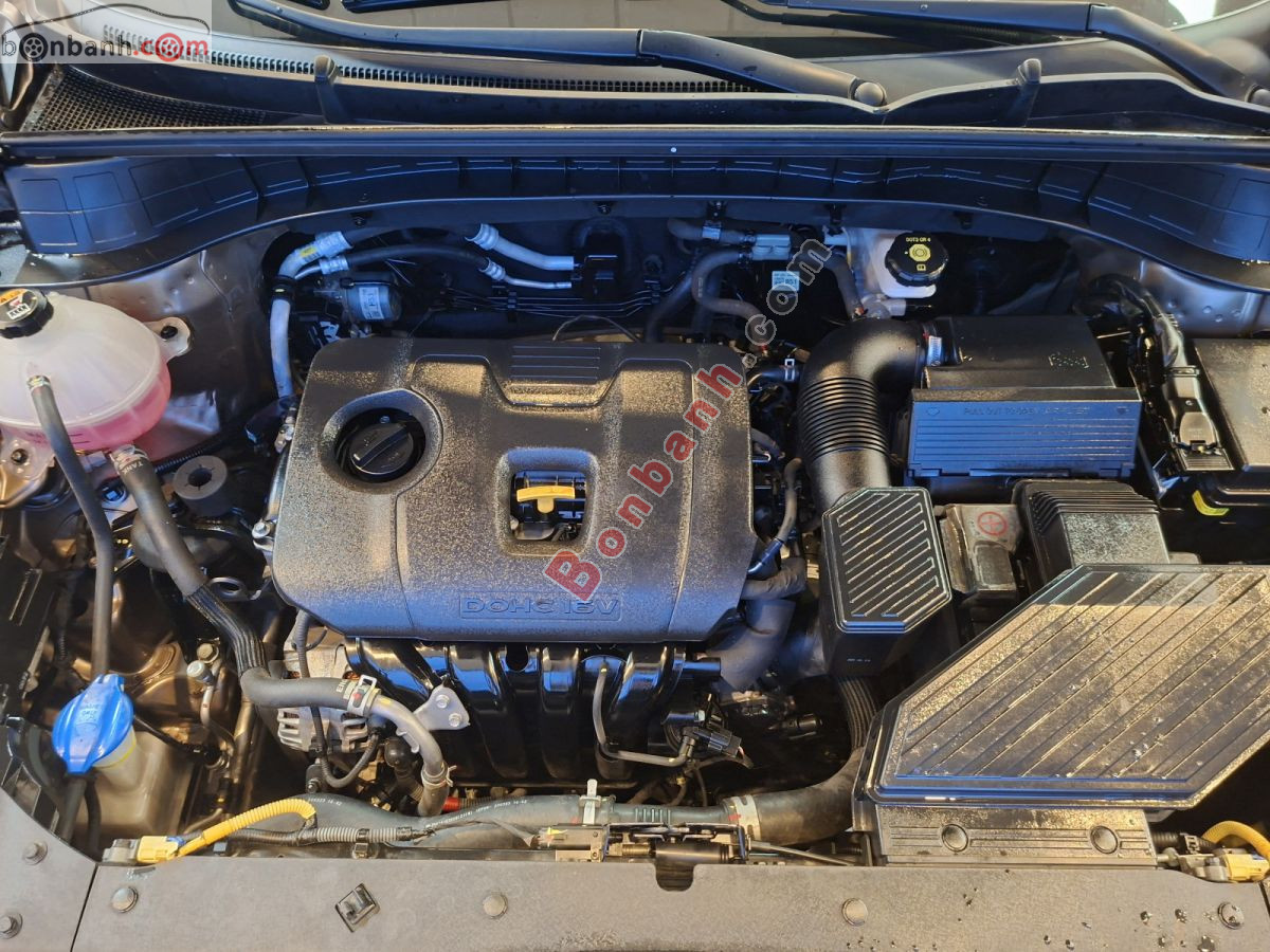 Hyundai Tucson 2.0 ATH 2020 - 575 Triệu 2