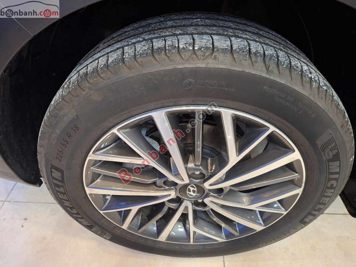 Hyundai Tucson 2.0 ATH 2020 - 575 Triệu 3