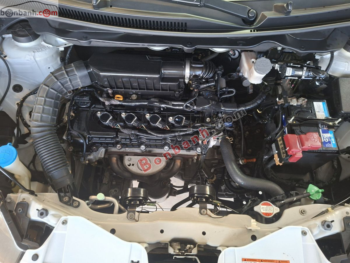 Suzuki Ertiga Sport 1.5 AT 2020 - 340 Triệu 2