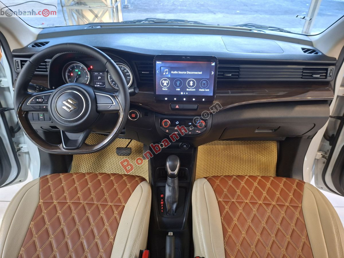 Suzuki Ertiga Sport 1.5 AT 2020 - 340 Triệu 4