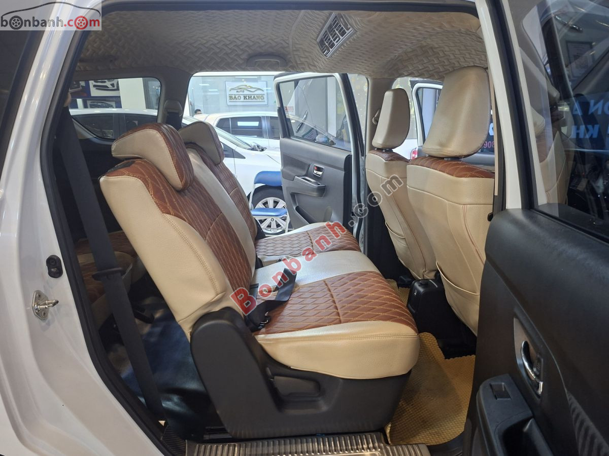 Suzuki Ertiga Sport 1.5 AT 2020 - 340 Triệu 5