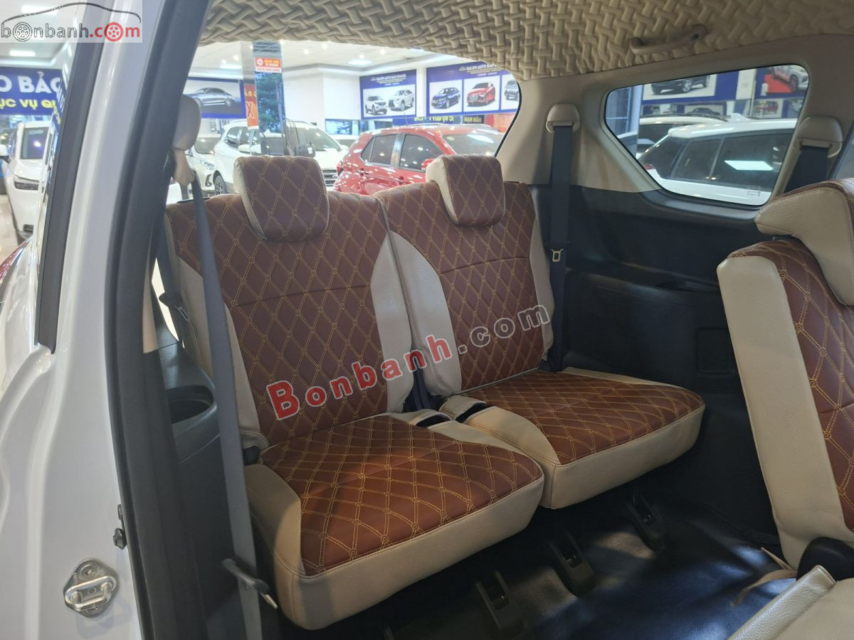 Suzuki Ertiga Sport 1.5 AT 2020 - 340 Triệu 6
