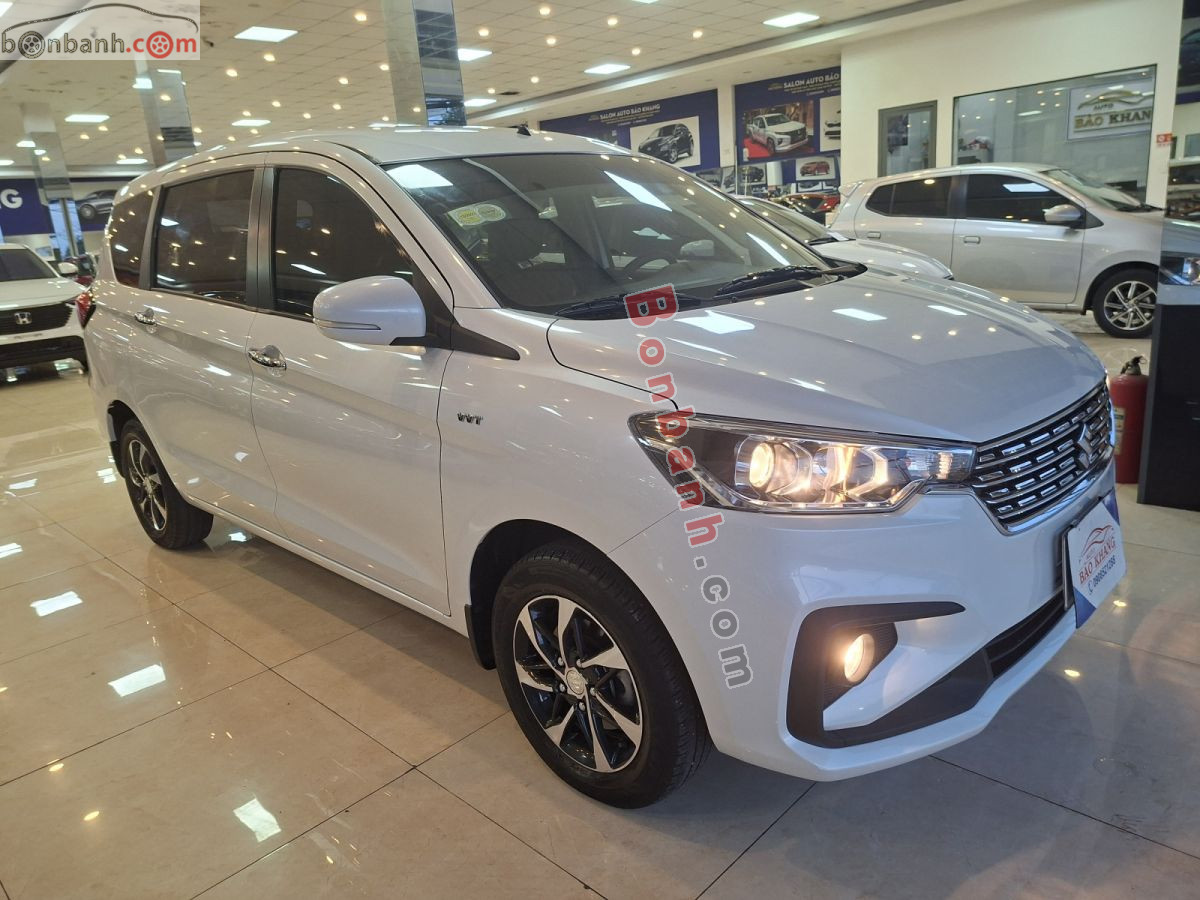 Suzuki Ertiga Sport 1.5 AT 2020 - 340 Triệu 7