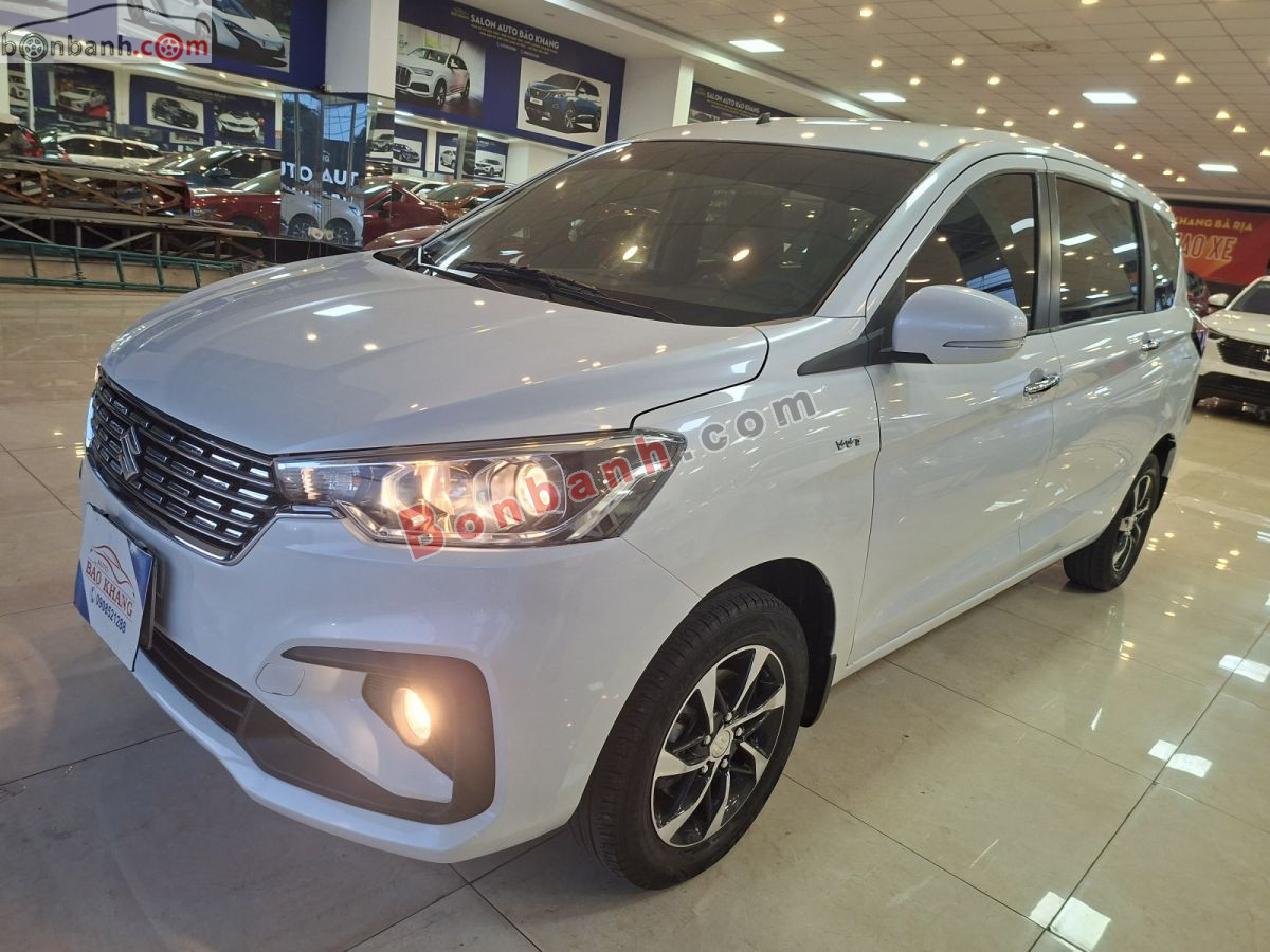 Suzuki Ertiga Sport 1.5 AT 2020 - 340 Triệu 8