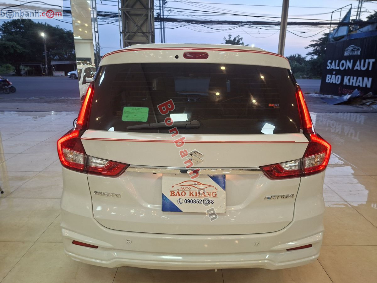 Suzuki Ertiga Sport 1.5 AT 2020 - 340 Triệu 9