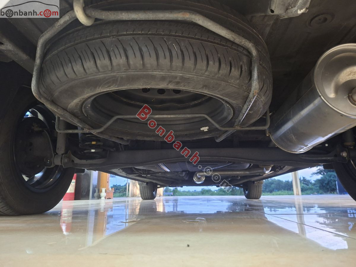 Suzuki Ertiga Sport 1.5 AT 2020 - 340 Triệu 10