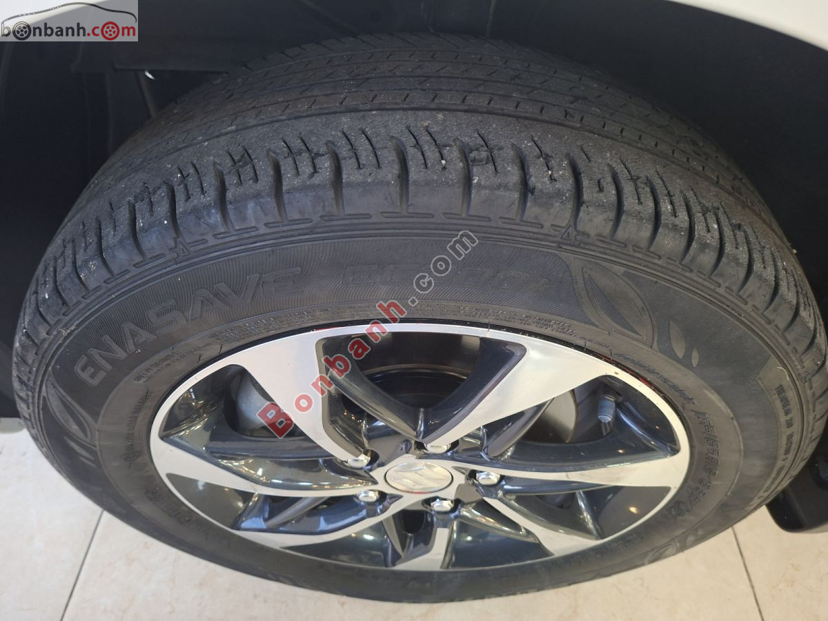 Suzuki Ertiga Sport 1.5 AT 2020 - 340 Triệu 3