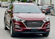 Bán xe Hyundai Tucson 2021 2.0 AT Tiêu chuẩn giá 710 Triệu - Hà Nội