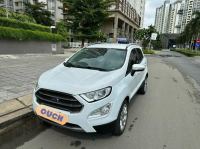 Bán xe Ford EcoSport 2021 Titanium 1.5 AT giá 520 Triệu - Bình Định