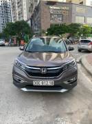 Bán xe Honda CRV 2017 2.4 AT - TG giá 610 Triệu - Hà Nội