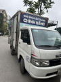 Bán xe Suzuki Carry 2019 Pro giá 215 Triệu - Hà Nội