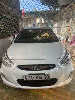 Bán xe Hyundai Accent 2014 1.4 AT giá 300 Triệu - Đăk Lăk