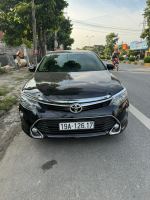 Bán xe Toyota Camry 2018 2.0E giá 685 Triệu - Phú Thọ