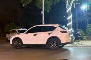 Bán xe Mazda CX5 2019 2.5 AT AWD giá 666 Triệu - Hà Nội