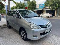 Bán xe Toyota Innova 2008 G giá 215 Triệu - Đà Nẵng