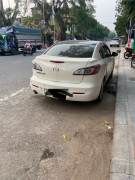 Bán xe Mazda 3 2012 S 1.6 AT giá 280 Triệu - Hưng Yên