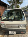 Bán xe Suzuki Super Carry Van 2021 Blind Van giá 190 Triệu - Bình Dương