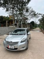 Bán xe Toyota Vios 2012 1.5E giá 250 Triệu - Hà Nội