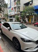 Bán xe Mazda 6 2018 2.0L Premium giá 615 Triệu - Quảng Ninh