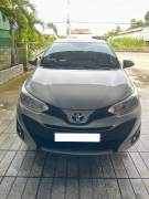 Bán xe Toyota Vios 2020 1.5E CVT giá 420 Triệu - Tây Ninh