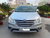Bán xe Toyota Innova 2016 2.0E giá 279 Triệu - TP HCM