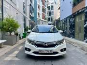 Bán xe Honda City 2020 1.5TOP giá 445 Triệu - TP HCM