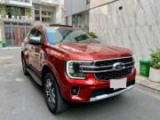 Bán xe Ford Everest 2022 Titanium 2.0L 4x2 AT giá 1 Tỷ 195 Triệu - TP HCM