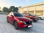 Bán xe Mazda CX5 2024 Luxury 2.0 AT giá 795 Triệu - Phú Thọ