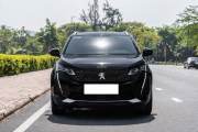 Bán xe Peugeot 3008 2022 GT giá 759 Triệu - TP HCM